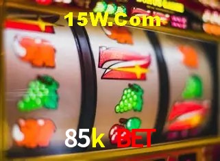 85k bet - cassino ao vivo