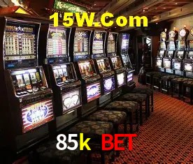 85k bet - Winners Celebration